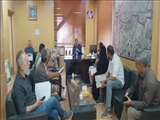 تسریع در رسیدگی به مشکلات شهروندان شهر صفادشت در سه شنبه های پاسخگویی