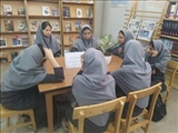 نشست جمع‌خوانی کتاب 