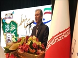 تجلیل فرماندار پاکدشت از معلمین منتخب شهرستان پاکدشت