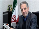 انتصاب سرپرست دفتر امور اجتماعی و فرهنگی استانداری تهران