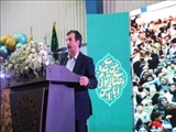 سهم باقرشهر از توسعه آموزشی افزایش می‌یابد