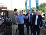 گسترش سرمایه گذاری در تولید با حمایت کامل و رفع موانع در بهارستان