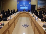نشست کارگروه اجتماعی فرهنگی سلامت زنان و خانواده برگزار شد