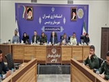 برنامه‌های ستاد گرامیداشت اولین سالگرد شهدای خدمت تشریح شد