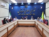 پیگیری مطالبات فرهنگی شهروندان در جلسه ۳۹۶ شورای اسلامی شهرقدس