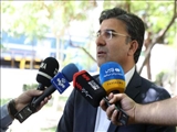 عسگری: رفع موانع تولید در واحدهای صنعتی قرچک با جدیت دنبال می‌شود