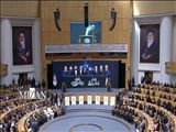 با حضور استاندار تهران همایش«دیپلماسی مقاومت» برگزار شد