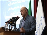 روابط عمومی‌ها، بازوی اطلاع‌رسانی شفاف برای تقویت اعتماد عمومی در تهران هستند
