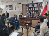 ملاقات چهره به چهره از پل های ارتباطی مدیران شهری با شهروندان است