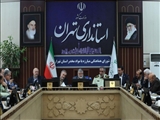 مبارزه با مواد مخدر در استان تهران نتیجه عزم جمعی و همکاری نهادها است