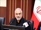 هشدار سطح نارنجی برای شنبه و یکشنبه صادر شد