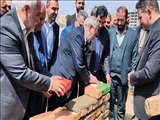 ساخت 3 مدرسه جدید در اسلامشهر آغاز شد