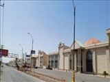روشنایی معابر در شب ارتباط مستقیم با امنیت اجتماعی شهروندان دارد