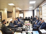 وعده‌های عملی برای ارتقای کیفیت زندگی شهروندان اسلامشهر