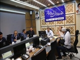 رسیدگی به مشكلات شهروندان در جلسه ملاقات مردمی با شهردار اسلامشهر