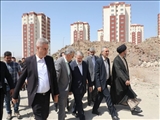 رفع مشکلات زیرساختی فاز ۵ پردیس در دستور کار استاندار تهران قرار گرفت