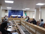 اتخاذ تدابیر پیشگیرانه در جلسه کمیسیون پیشگیری و مقابله با سرقت شهرستان قرچک