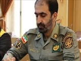 نجات 2 بره میش وحشی در منطقه شکار ممنوع کوه سفید توسط محیط بانان دماوند