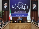 بررسی روند اجرای نهضت ملی مسکن و واگذاری پروژه‌های عمرانی در جلسه با حضور استاندار تهران