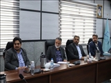ضرورت حفاظت و صیانت از حریم شهر و روستاهای شهرستان قدس