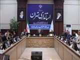 تأکید استاندار تهران بر لزوم مشارکت مردمی و اجرای دقیق قوانین در مدیریت محیط زیست استان
