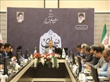 آماده‌باش کامل شهرداری باقرشهر برای میزبانی از زائران امام راحل (ره)