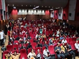 استقبال بی نظیر مردم از اکران فیلم صیاد در سینما فجر اسلامشهر