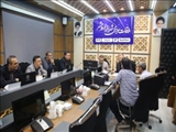 برگزاری جلسه ملاقات مردمی شهردار اسلامشهر با شهروندان