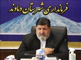 دستور فرماندار دماوند بر راه اندازی درمانگاه شبانه روزی در مهرآباد