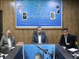 بررسی مشکلات همجواری منطقه کاووسیه با ریل راه‌‌آهن/ رفع مشکلات این منطقه در دستور کار است