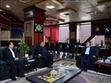 با حضور معاون گردشگری وزارت میراث فرهنگی در استانداری تهران؛