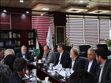 سومین جلسه کلیدی به ریاست معتمدیان برگزار شد