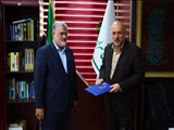 طی حکمی از سوی وزیر کشور و بنا به پیشنهاد استاندار تهران؛