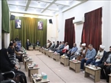 جشن عیدغدیر شهرستان قرچک‌ با همکاری و همدلی مسئولان و مردم باشکوه‌تر از گذشته برگزار خواهد شد