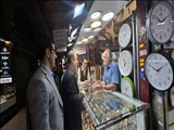 بازار بزرگ تهران جان تازه می‌گیرد؛ بازدید میدانی فرماندار تهران از بازار