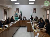 قرارگاه مسجد‌محور در لواسانات فعال شد؛ آغازی برای بازآفرینی نقش اجتماعی مساجد