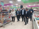 ادارات و دستگاه های شهرستان ری در آماده باش کامل برای پاسخگویی به نیازهای شهروندان/ ثبات و آرامش خوبی در سطح بازار برقرار است