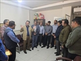 افزایش نظارت و بازرسی از عملکرد دستگاه ها باهدف مدیریت وضعیت اجرای طرح‌ دورکاری ادارات