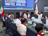 حضور استاندار تهران در سازمان جمعیت هلال احمر کشور
