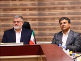 بازاریان تهران همیشه صف اول انقلاب بوده اند و در جنگ تحمیلی ۱۲ روزه سد مستحکمی در برابر بحران  اقتصادی شدند