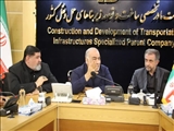 تاکید فرماندار دماوند بر احداث کمربندی گیلاوند