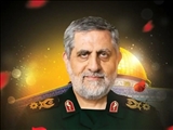 پیام فرماندار تهران به مناسبت شهادت سردار بلند آوازه اسلام، سرلشکر پاسدار محمد سعید ایزدی، ملقب به حاج رمضان