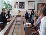 ساخت درمانگاه از ضرورت ها و پروژه‌ های مهم در حوزه سلامت به شمار می‌رود