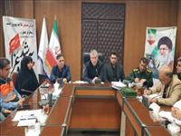 فرماندار پاکدشت: مدیران برای ایجاد آرامش و رفع نیازمندی های مردم تلاش مضاعف کنند
