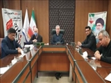 فرماندار پاکدشت: صنایع پاکدشت موظف به تمرکز گردش مالی در شهرستان شدند