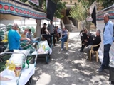 برپایی نمایشگاه «شمیم حسینی» برای دومین سال متوالی در اسلامشهر