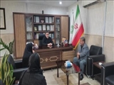 ملاقات مردمی زمینه مطلوبی برای احصای دقیق موضوعات شهری است