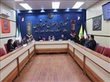 جلسه ۴۱۱ شورای اسلامی شهرقدس برگزار شد/ فضاسازی شهری متفاوت و برگزاری باشكوه مراسمات محرم امسال در شهرقدس
