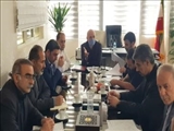 برگزاری جلسه کارگروه تسهیل و رفع موانع تولید شهرستان پاکدشت/رفع مشکلات ۱۰ واحد تولیدی