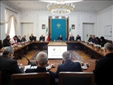 برگزاری نشست ارزیابی آسیب‌ها و تصمیم‌گیری برای چگونگی جبران خسارات ناشی از جنگ تحمیلی ۱۲ روزه